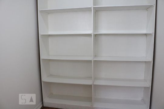 Quarto de Serviço de apartamento para alugar com 2 quartos, 78m² em Cambuci, São Paulo