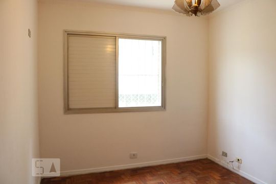 Quarto 1 de apartamento para alugar com 2 quartos, 78m² em Cambuci, São Paulo