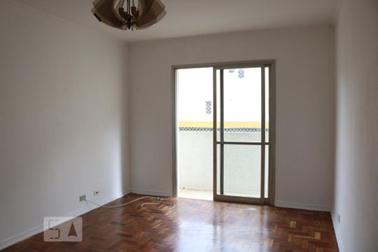 Sala de apartamento para alugar com 2 quartos, 78m² em Cambuci, São Paulo