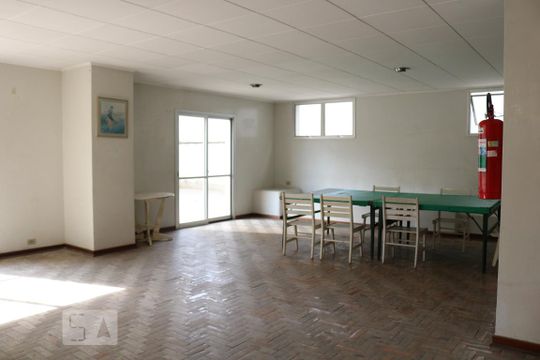 Área Comum de apartamento para alugar com 2 quartos, 78m² em Cambuci, São Paulo