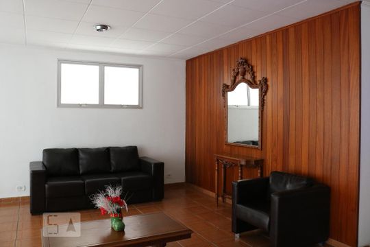 Hall de Entrada de apartamento à venda com 2 quartos, 78m² em Cambuci, São Paulo