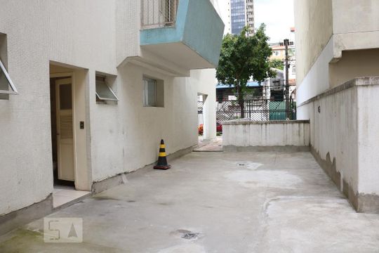 Área Comum de apartamento para alugar com 2 quartos, 78m² em Cambuci, São Paulo