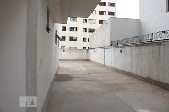 Área Comum de apartamento para alugar com 2 quartos, 78m² em Cambuci, São Paulo