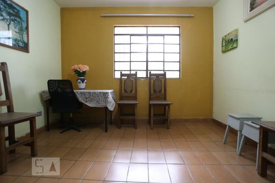 Sala de Estar de casa à venda com 5 quartos, 144m² em Jardim Bonfiglioli, São Paulo