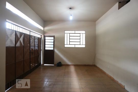 Garagem de casa à venda com 5 quartos, 144m² em Jardim Bonfiglioli, São Paulo