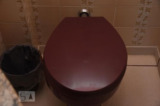 Lavabo de casa à venda com 4 quartos, 650m² em Pechincha, Rio de Janeiro