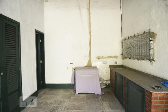 Área Externa de casa à venda com 4 quartos, 650m² em Pechincha, Rio de Janeiro