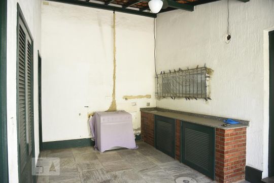 Área Externa de casa à venda com 4 quartos, 650m² em Pechincha, Rio de Janeiro