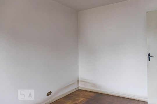 Quarto 1 de apartamento à venda com 2 quartos, 63m² em Vila Assunção, Santo André