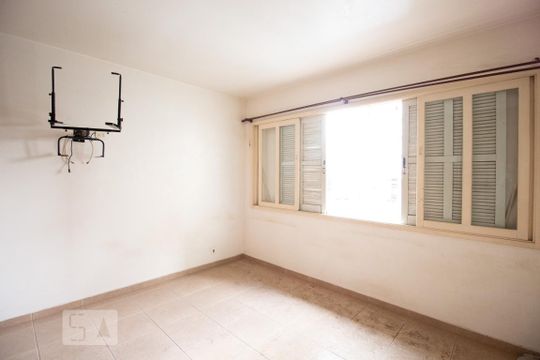 Quarto de casa à venda com 3 quartos, 100m² em Vila Clementino, São Paulo