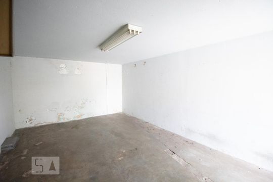 Garagem de casa à venda com 3 quartos, 100m² em Vila Clementino, São Paulo