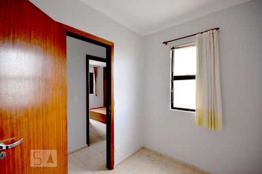Quarto 3 de apartamento à venda com 3 quartos, 70m² em Vila Moinho Velho, São Paulo
