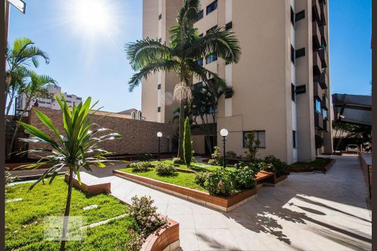 Area Comum de apartamento à venda com 3 quartos, 70m² em Vila Moinho Velho, São Paulo