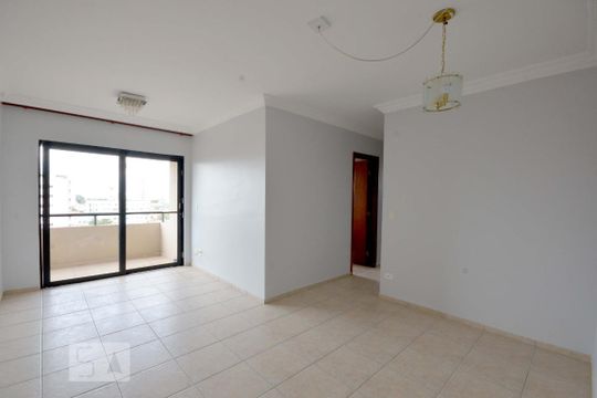 Apartamento à venda com 3 quartos, 70m² em Vila Moinho Velho, São Paulo
