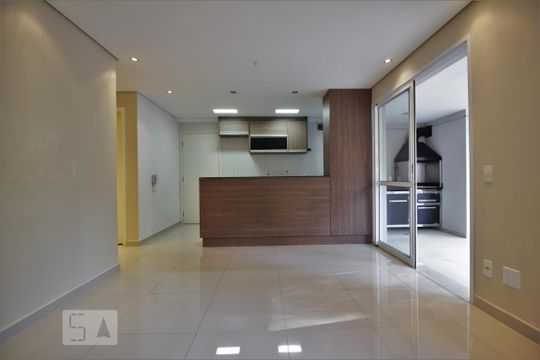 Apartamento para alugar com 2 quartos, 80m² em Vila Andrade, São Paulo