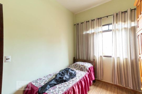 Quarto 1 de casa à venda com 5 quartos, 339m² em Méier, Rio de Janeiro