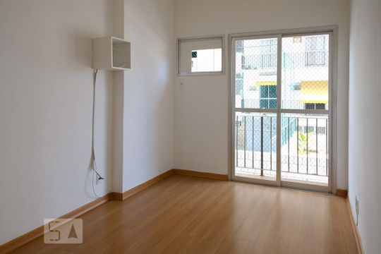 Quarto 1 de apartamento à venda com 2 quartos, 80m² em Vila Isabel, Rio de Janeiro