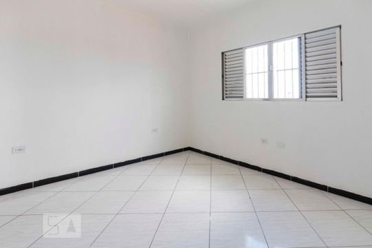 Quarto 2 - Suite de casa para alugar com 3 quartos, 140m² em Parque Cruzeiro do Sul, São Paulo