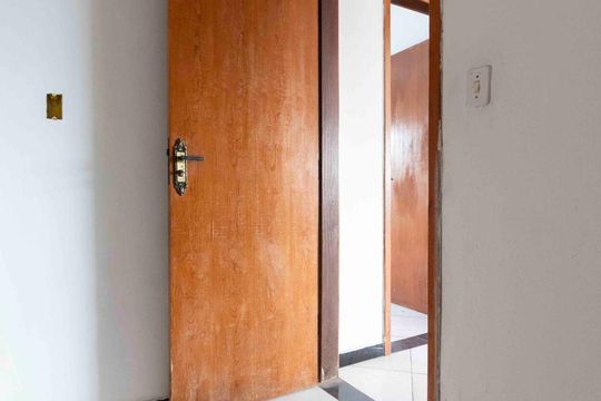 Despensa de casa para alugar com 3 quartos, 140m² em Parque Cruzeiro do Sul, São Paulo