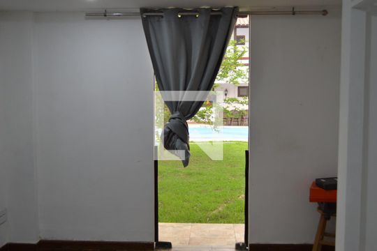 Suíte 2 de casa para alugar com 6 quartos, 650m² em Anil, Rio de Janeiro
