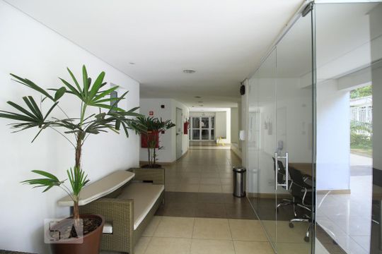 Área comum - Condomínio de kitnet/studio à venda com 1 quarto, 35m² em Jardim Celeste, São Paulo