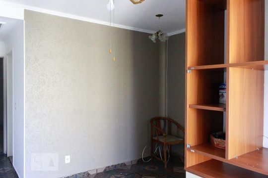 Apartamento à venda com 2 quartos, 50m² em Vila Amélia, São Paulo