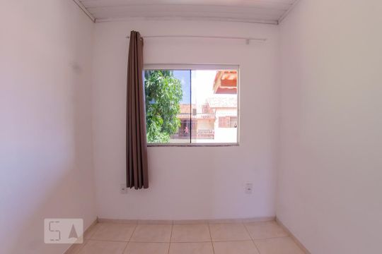 Quarto 1 de apartamento para alugar com 2 quartos, 55m² em Ingleses do Rio Vermelho, Florianópolis