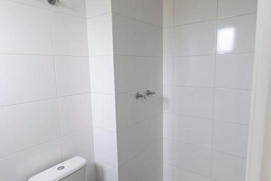 Quarto 2 - Suíte/ Banheiro de apartamento para alugar com 2 quartos, 64m² em Jardim da Glória, São Paulo