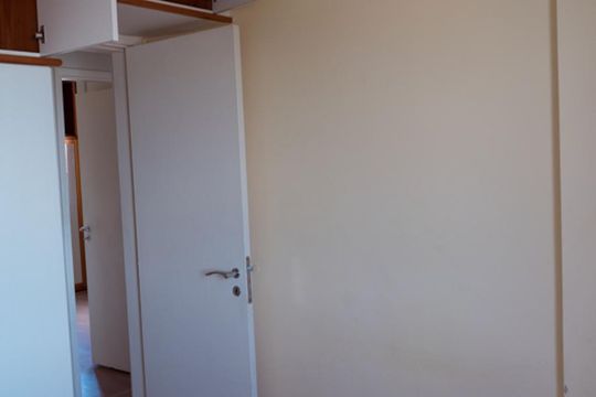 Banheiro do Quarto 1 de apartamento à venda com 3 quartos, 75m² em Vila Nova Cachoeirinha, São Paulo