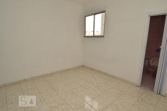 Quarto de apartamento para alugar com 1 quarto, 50m² em Centro, Rio de Janeiro