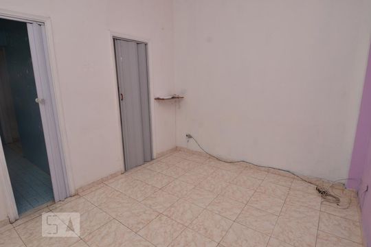 Sala de apartamento para alugar com 1 quarto, 50m² em Centro, Rio de Janeiro