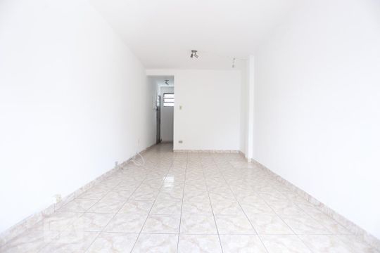 Kitnet de kitnet/studio para alugar com 1 quarto, 28m² em Vila Buarque, São Paulo