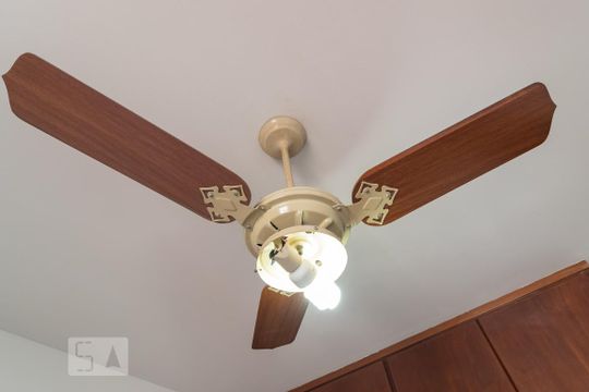 Quarto 1 de apartamento à venda com 2 quartos, 65m² em Vila Guarani (Z Sul), São Paulo