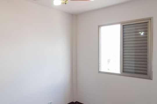Quarto 1 de apartamento à venda com 2 quartos, 65m² em Vila Guarani (Z Sul), São Paulo