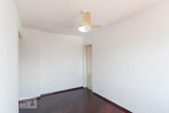 Sala de apartamento à venda com 2 quartos, 65m² em Vila Guarani (Z Sul), São Paulo
