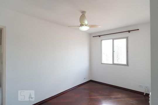 Sala de apartamento à venda com 2 quartos, 65m² em Vila Guarani (Z Sul), São Paulo