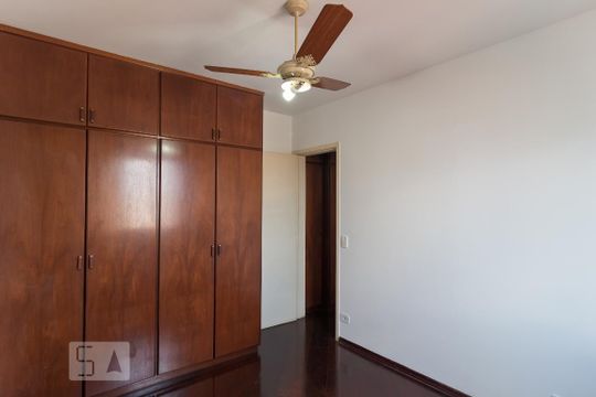 Quarto 1 de apartamento à venda com 2 quartos, 65m² em Vila Guarani (Z Sul), São Paulo