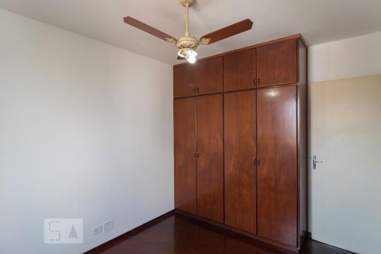 Quarto 1 de apartamento à venda com 2 quartos, 65m² em Vila Guarani (Z Sul), São Paulo
