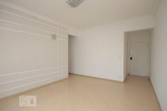 Sala de apartamento à venda com 3 quartos, 115m² em Consolação, São Paulo