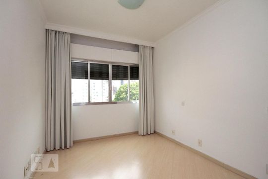 Suíte 2 de apartamento à venda com 3 quartos, 115m² em Consolação, São Paulo