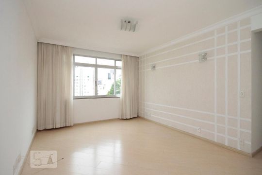 Apartamento para alugar com 3 quartos, 115m² em Consolação, São Paulo