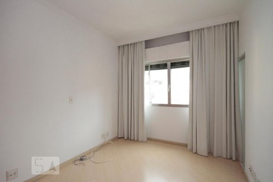 Suíte 1 de apartamento para alugar com 3 quartos, 115m² em Consolação, São Paulo