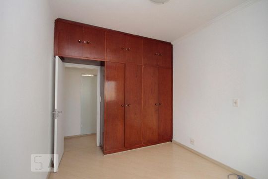 Suíte 1 de apartamento à venda com 3 quartos, 115m² em Consolação, São Paulo
