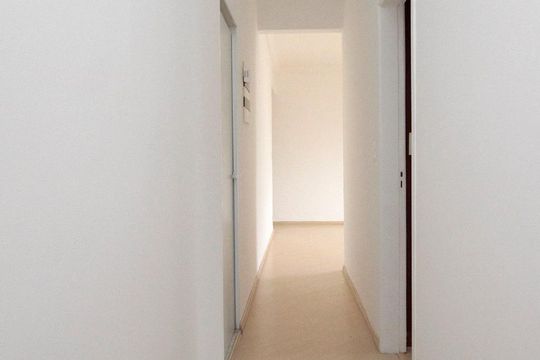 Corredor de apartamento para alugar com 3 quartos, 115m² em Consolação, São Paulo