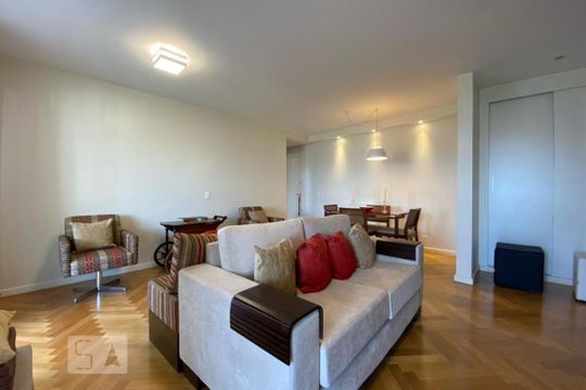 Apartamento à venda com 2 quartos, 85m² em Vila Suzana, São Paulo