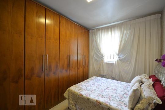 Quarto 1 de casa à venda com 3 quartos, 180m² em Ipiranga, São Paulo