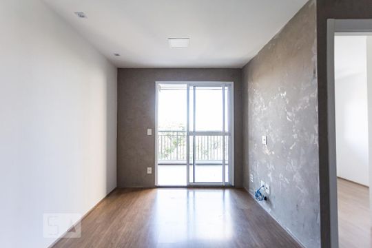 Apartamento para alugar com 2 quartos, 60m² em Jardim Esmeralda, São Paulo