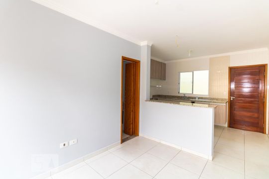 Casa à venda com 2 quartos, 65m² em Vila Constança, São Paulo