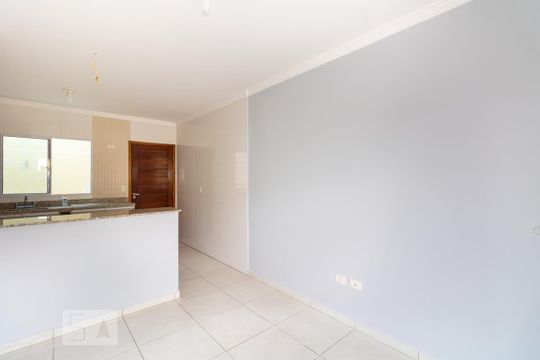 Sala de casa à venda com 2 quartos, 65m² em Vila Constança, São Paulo