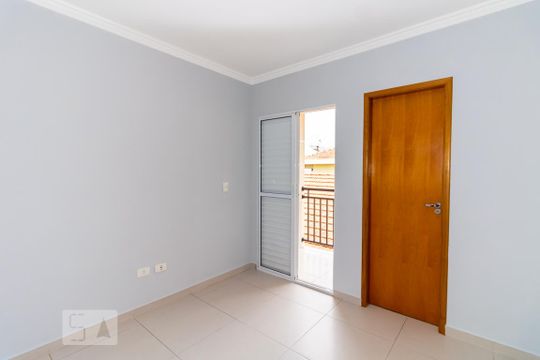 Suíte 2 de casa à venda com 2 quartos, 65m² em Vila Constança, São Paulo